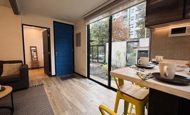 Casa en Arriendo en Hernando de Magallanes//Isabel La Catolica//Manquhue