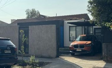 Casa en Arriendo en Hernando de Magallanes//Isabel La Catolica//Manquhue