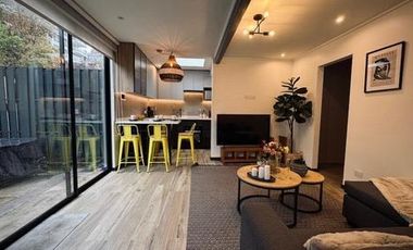 Casa en Arriendo en Hernando de Magallanes//Isabel La Catolica//Manquhue