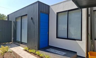 Casa en Arriendo en Hernando de Magallanes//Isabel La Catolica//Manquhue
