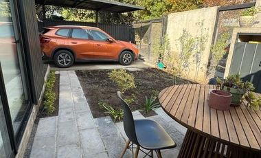 Casa en Arriendo en Hernando de Magallanes//Isabel La Catolica//Manquhue