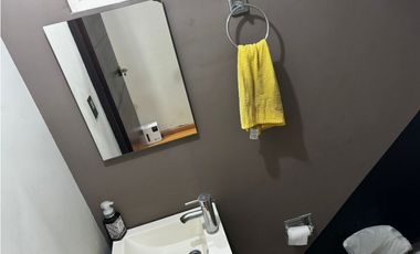 CASA EN RENTA EN PUERTA DEL NORTE RESIDENCIAL EN ESCOBEDO NL