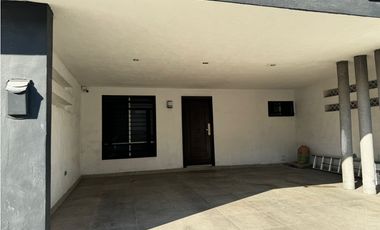 CASA EN RENTA EN PUERTA DEL NORTE RESIDENCIAL EN ESCOBEDO NL