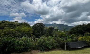 ARRIENDO de CASA CAMPESTRE en SANTA ROSA DE CABAL