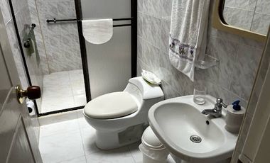 ARRIENDO de CASA CAMPESTRE en SANTA ROSA DE CABAL