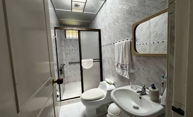 ARRIENDO de CASA CAMPESTRE en SANTA ROSA DE CABAL