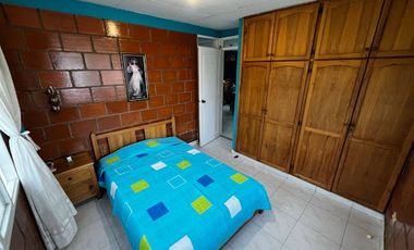 ARRIENDO de CASA CAMPESTRE en SANTA ROSA DE CABAL