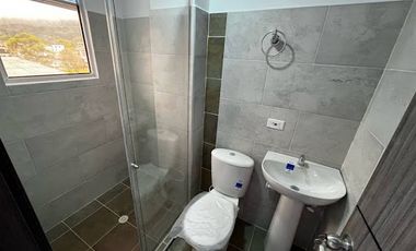 ARRIENDO de APARTAMENTO en SANTA ROSA DE CABAL