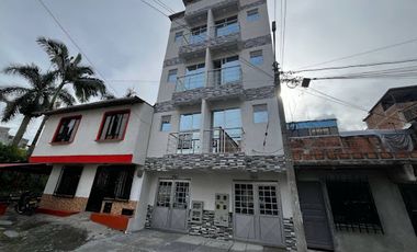 ARRIENDO de APARTAMENTO en SANTA ROSA DE CABAL
