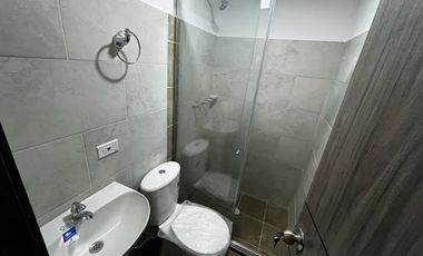 ARRIENDO de APARTAMENTO en SANTA ROSA DE CABAL