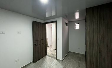ARRIENDO de APARTAMENTO en SANTA ROSA DE CABAL