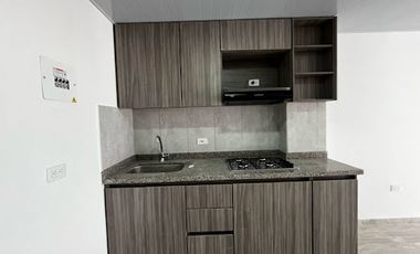 ARRIENDO de APARTAMENTO en SANTA ROSA DE CABAL