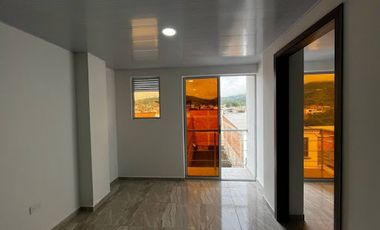 ARRIENDO de APARTAMENTO en SANTA ROSA DE CABAL