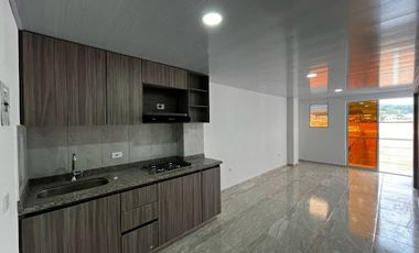 ARRIENDO de APARTAMENTO en SANTA ROSA DE CABAL