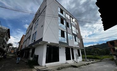 ARRIENDO de APARTAMENTO en SANTA ROSA DE CABAL