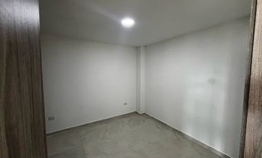 ARRIENDO de APARTAMENTO en SANTA ROSA DE CABAL