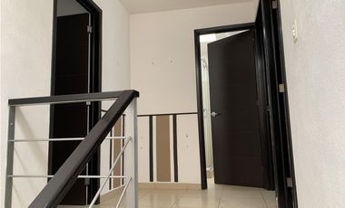 CASA EN RENTA EN LAS MISIONES I CERCA DEL PARQUE TOLUCA 2000