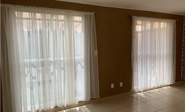 CASA EN RENTA EN LAS MISIONES I CERCA DEL PARQUE TOLUCA 2000