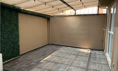 CASA EN RENTA EN LAS MISIONES I CERCA DEL PARQUE TOLUCA 2000