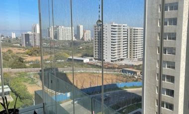 Arriendo Depto 1D1B Montemar Concón