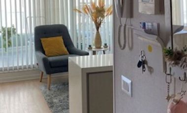 Arriendo Depto 1D1B Montemar Concón