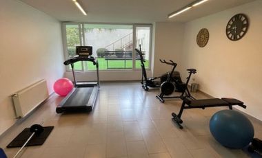 Arriendo Depto 1D1B Montemar Concón