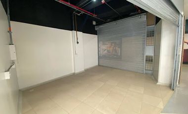 VENTA de LOCALES en LA CALERA