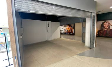 VENTA de LOCALES en LA CALERA