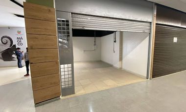 VENTA de LOCALES en LA CALERA
