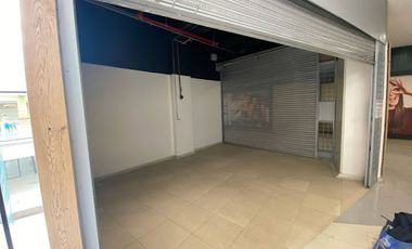 VENTA de LOCALES en LA CALERA