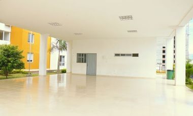 ARRIENDO de APARTAMENTO en NEIVA