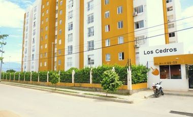 ARRIENDO de APARTAMENTO en NEIVA