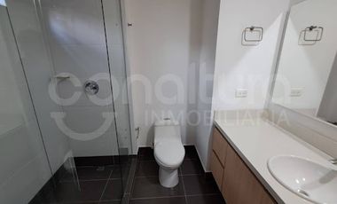 ARRIENDO de CASAS en SABANETA
