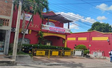 ARRIENDO de CASAS en NEIVA