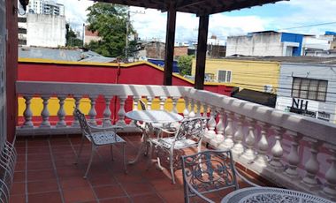 ARRIENDO de CASAS en NEIVA