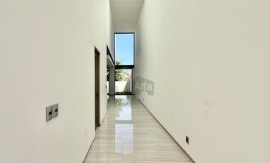 Casa en venta en Querétaro. Fraccionamiento Altozano.