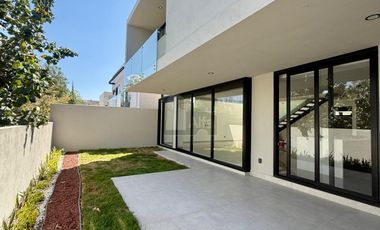 Casa en venta en Querétaro. Fraccionamiento Altozano.