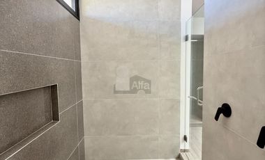 Casa en venta en Querétaro. Fraccionamiento Altozano.