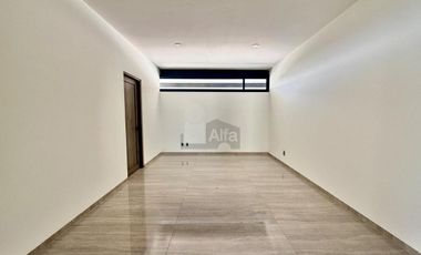 Casa en venta en Querétaro. Fraccionamiento Altozano.