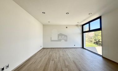 Casa en venta en Querétaro. Fraccionamiento Altozano.