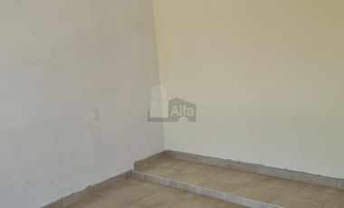 Casa sola en renta en El Molino de Flores, Texcoco, México