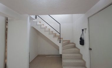 Rentade Casa en Fraccionamiento las Americas