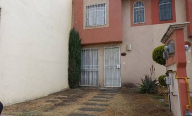 Rentade Casa en Fraccionamiento las Americas