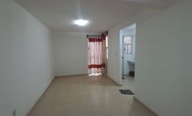 Rentade Casa en Fraccionamiento las Americas