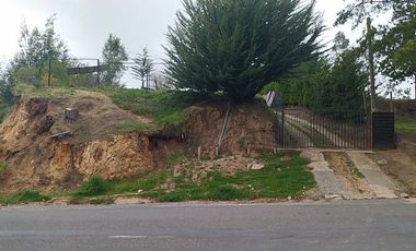 CASA EN VENTA CAPILLA BUCALEMU