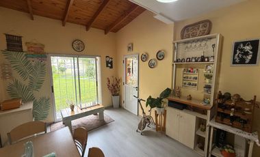 Casa en S.Martin(Ctro)