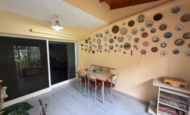 Casa en S.Martin(Ctro)