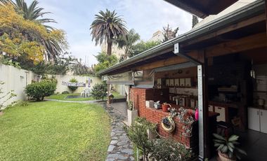 Casa en S.Martin(Ctro)