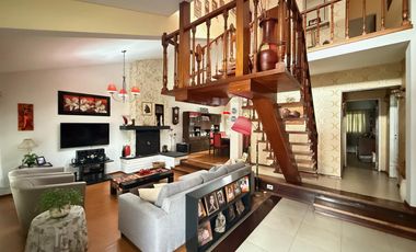 Casa en S.Martin(Ctro)