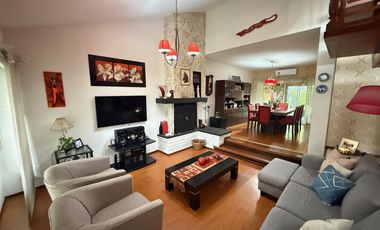 Casa en S.Martin(Ctro)